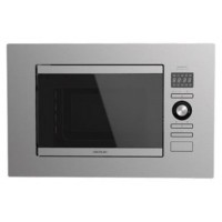 HORNO MICROONDAS INTEGRABLE CECOTEC GRANDHEAT 2090